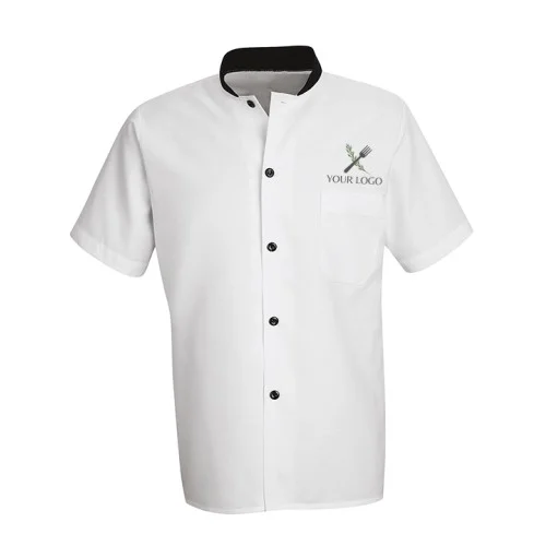 Designer Chef Shirt